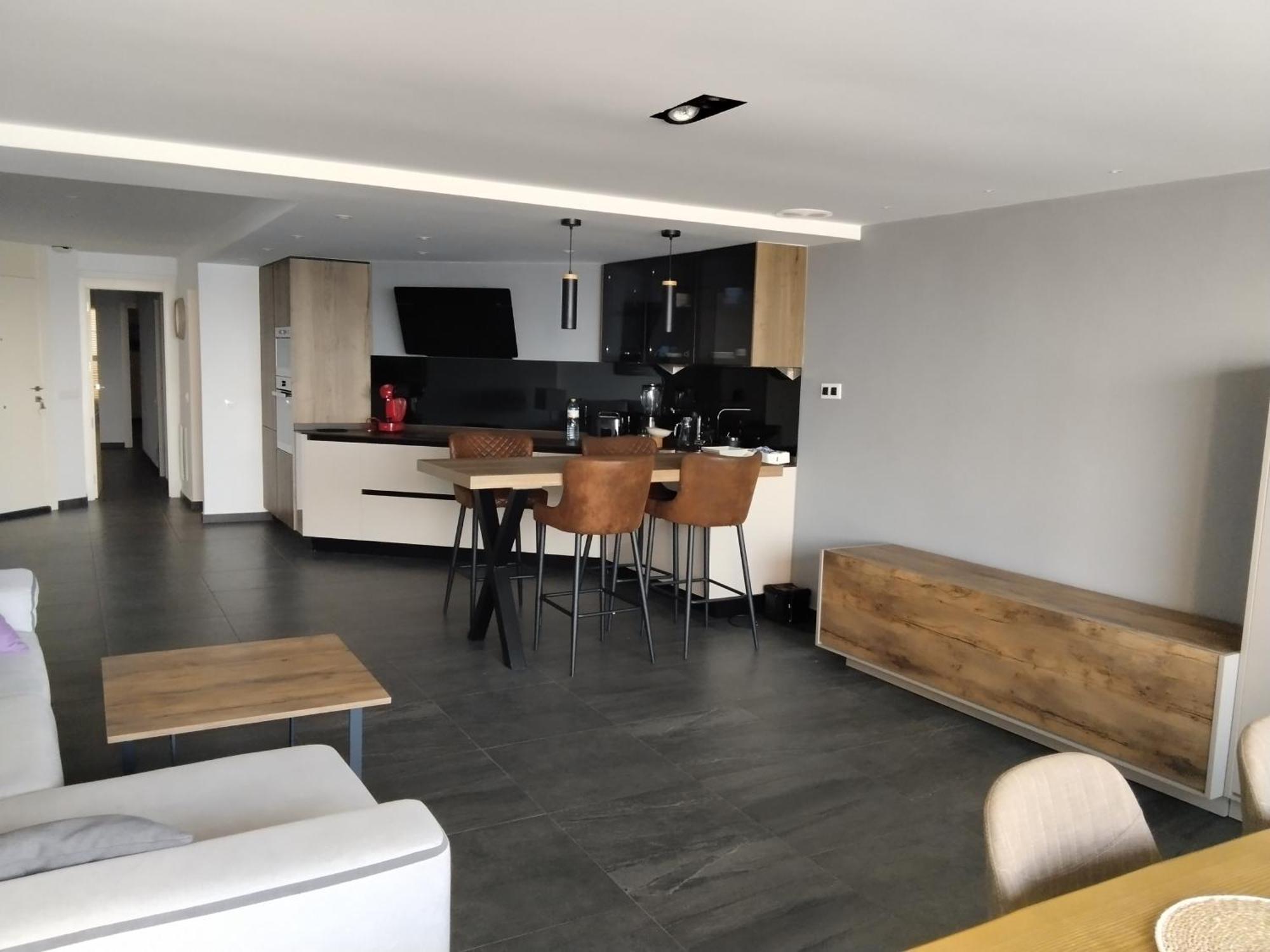 Apartamento Exclusivo Ла Манга Дел Мар Менор Екстериор снимка
