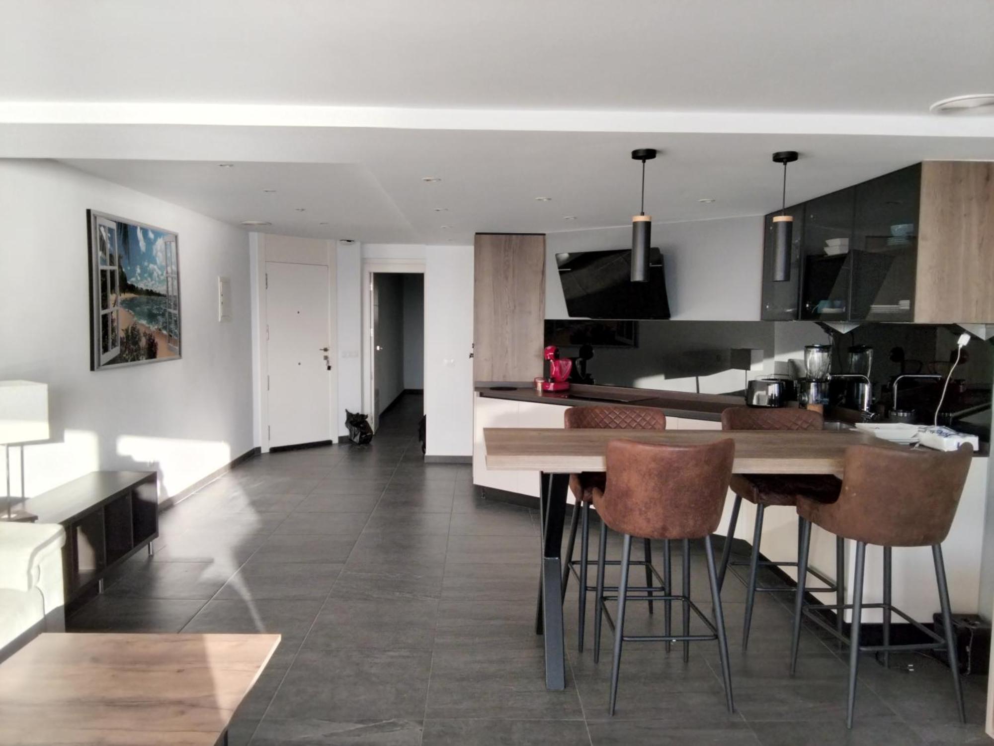 Apartamento Exclusivo Ла Манга Дел Мар Менор Екстериор снимка