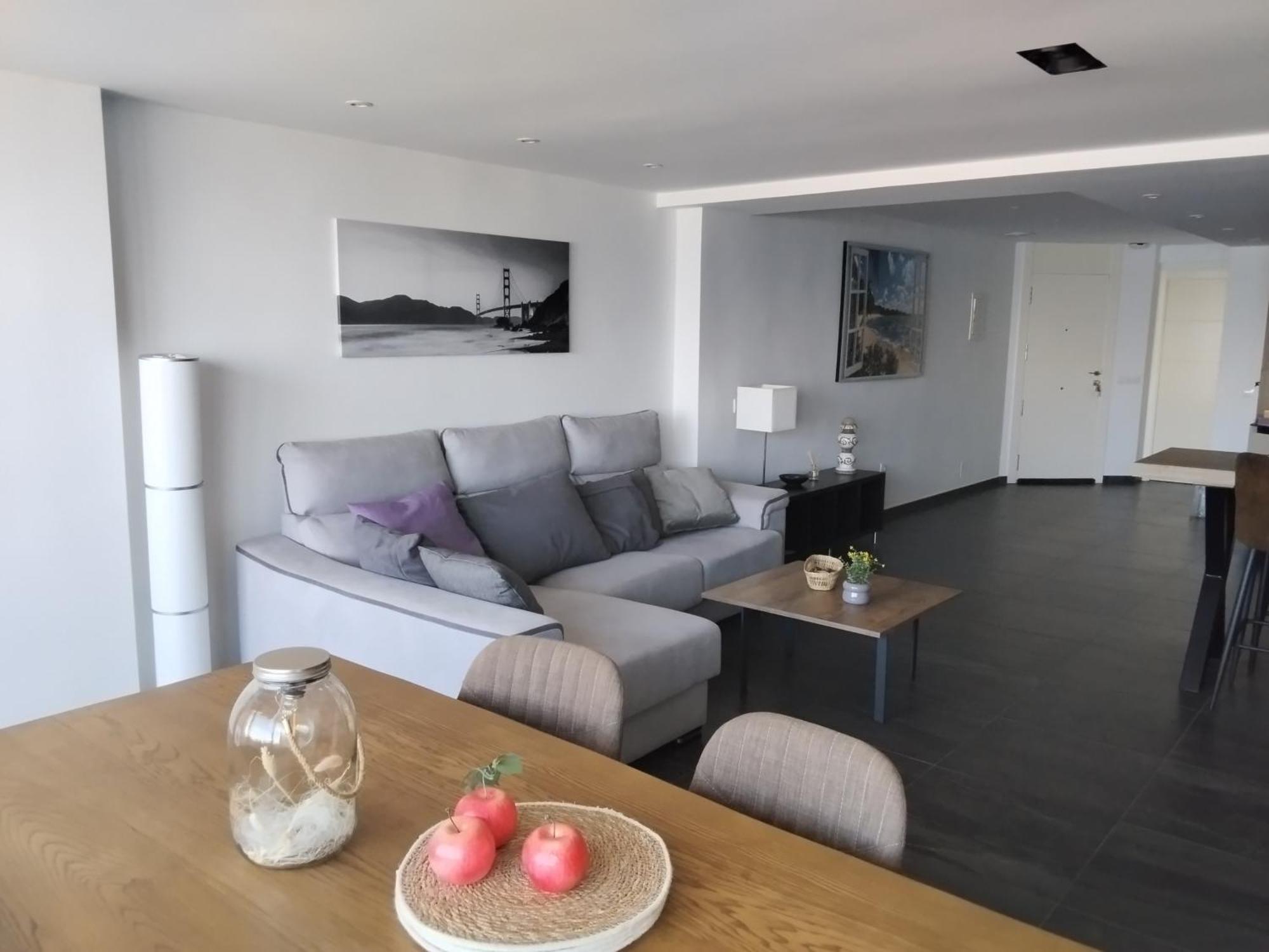 Apartamento Exclusivo Ла Манга Дел Мар Менор Екстериор снимка